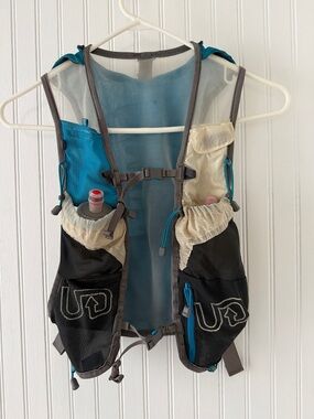 Ultimate Direction SJ Ultra Running Vest XS-S